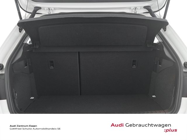 Audi A1 - Bild 10