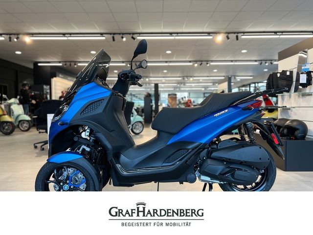 Piaggio MP3 310 HPE E+