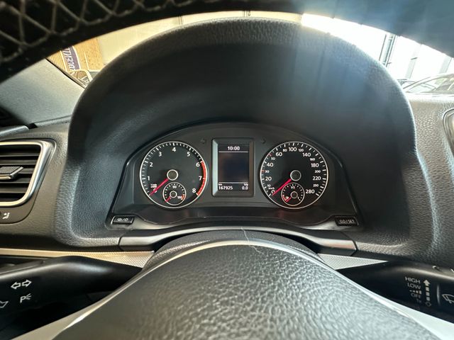 Volkswagen Scirocco *PANORAMA*NAVI*PDC*KLIMA*2-ZONEN*