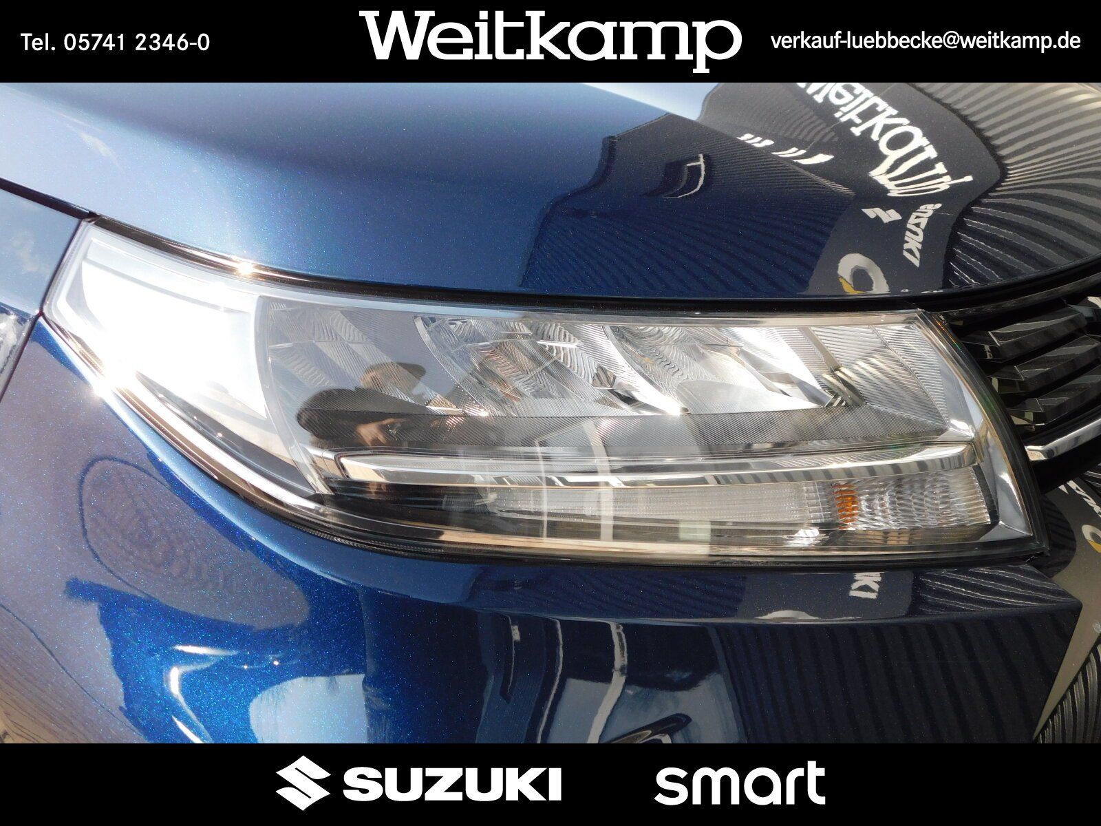 Suzuki Vitara - Bild 21