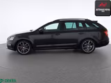 Skoda Octavia Combi 2.0 TDI RS VIRTUAL,AMBIENTE,NAVI - Skoda Octavia Ambiente mit Diesel-Antrieb