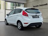 Ford Fiesta Champions Edition *KLIMA*SHZ*BLUET.*TÜV* - Ford Fiesta: Champions Edition