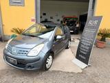 Nissan Pixo 1.0 5 porte Easy - blaue Nissan Pixo