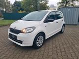 Skoda Citigo 1.0 MPI Klima Service Neu  TOP - Skoda Citigo in Bochum