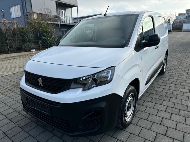 Peugeot Partner Pro L1 *KLIMA*SCHIEBETÜR*KASTEN*3-SITZER