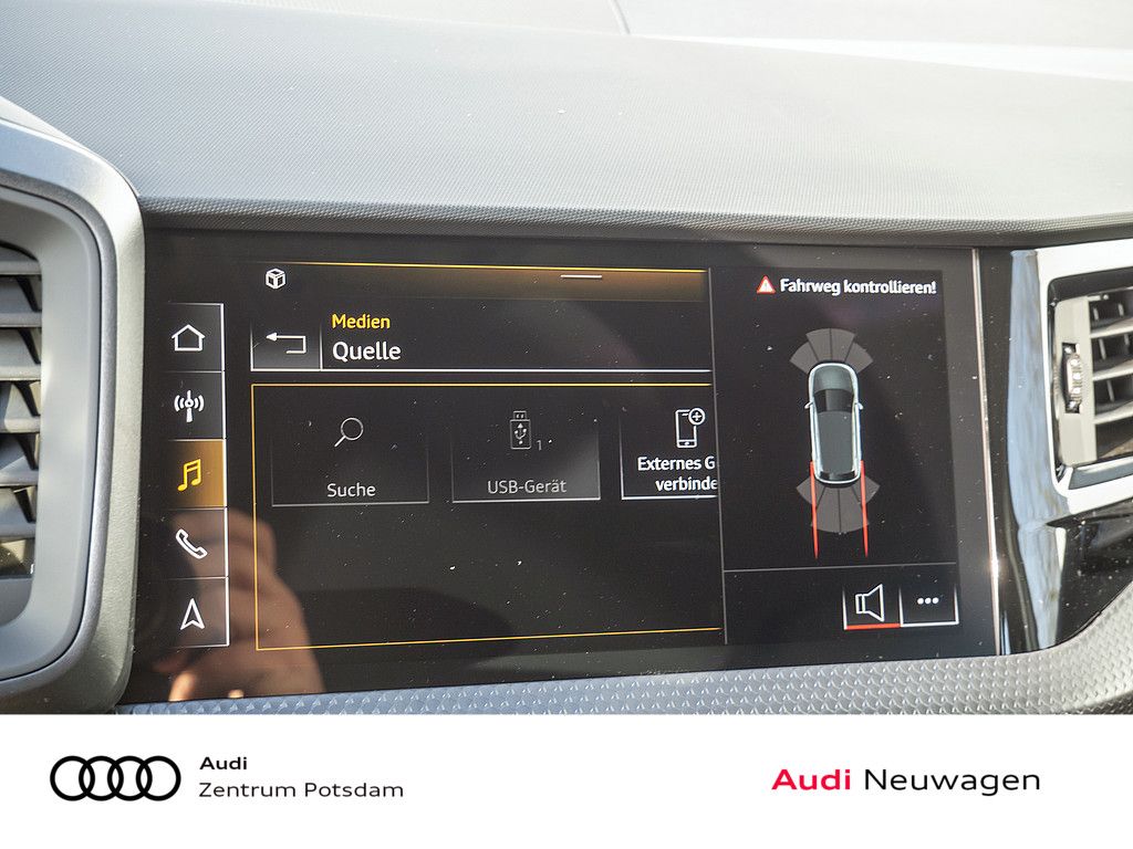 Audi A1 - Bild 12