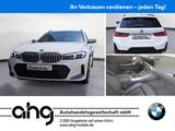 BMW 320i Touring M SPORT FACELIFT Live Cockpit Plus  - BMW 320 Jahreswagen: Kombi