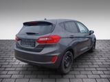 Ford Fiesta Cool & Connect 5-türig KLIMA PDC SHZ - gebrauchte Ford Fiesta aus dem Jahr 2017