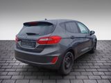 Ford Fiesta Cool & Connect 5-türig KLIMA PDC SHZ - Offers matching your search criteria