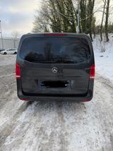 Mercedes-Benz Vito - Mercedes-Benz Vito Gebrauchtwagen in Hannover