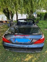 Mercedes-Benz SL 500 - AMG-Line, R 231, nur 33.000 km, Voll - Mercedes-Benz SL 500 aus 2013