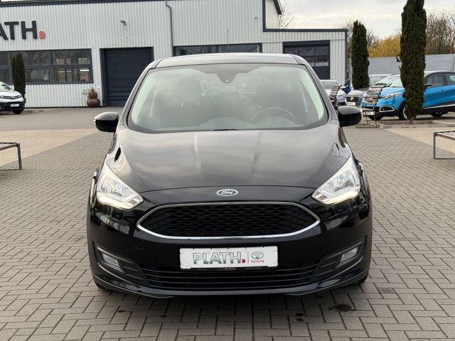 Ford C-Max Business Edition