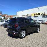 Jeep Renegade LiM- 54000 KM XENON LEDER AHK NAVI CAME - gebrauchte Jeep Renegade aus dem Jahr 2019