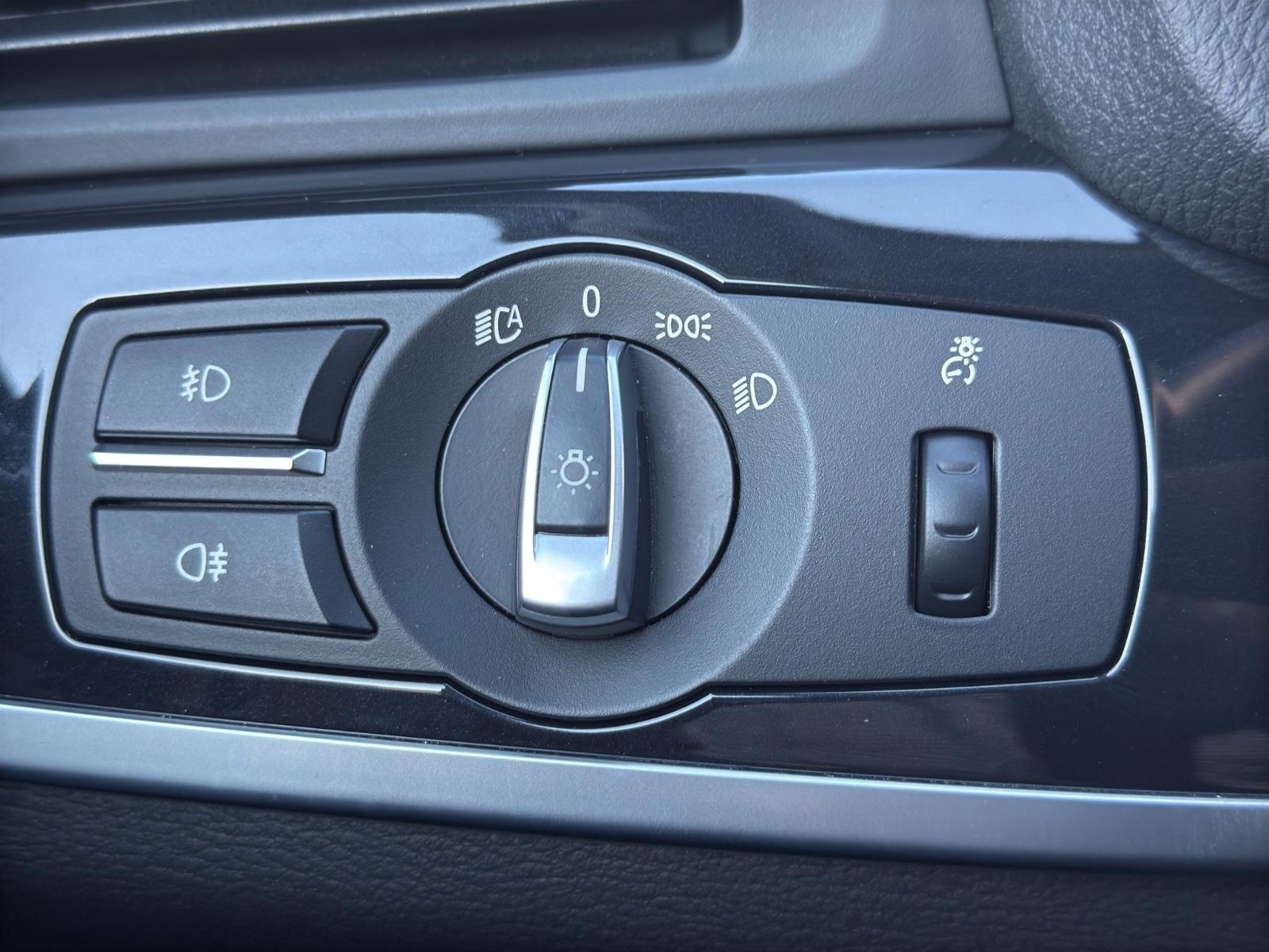 BMW X3 xDrive30d 258 ch – M Sport – Automatique – GPS – Caméra – Xénon