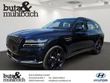 Genesis GV80 Sport 4WD 3.0 D VGT EU6d DPF - Genesis aus 2024