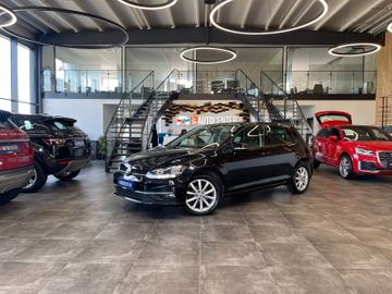 Volkswagen Golf VII Lim. Join 5-Türer 1.0 TSI *NAVI*ACC*SHZ