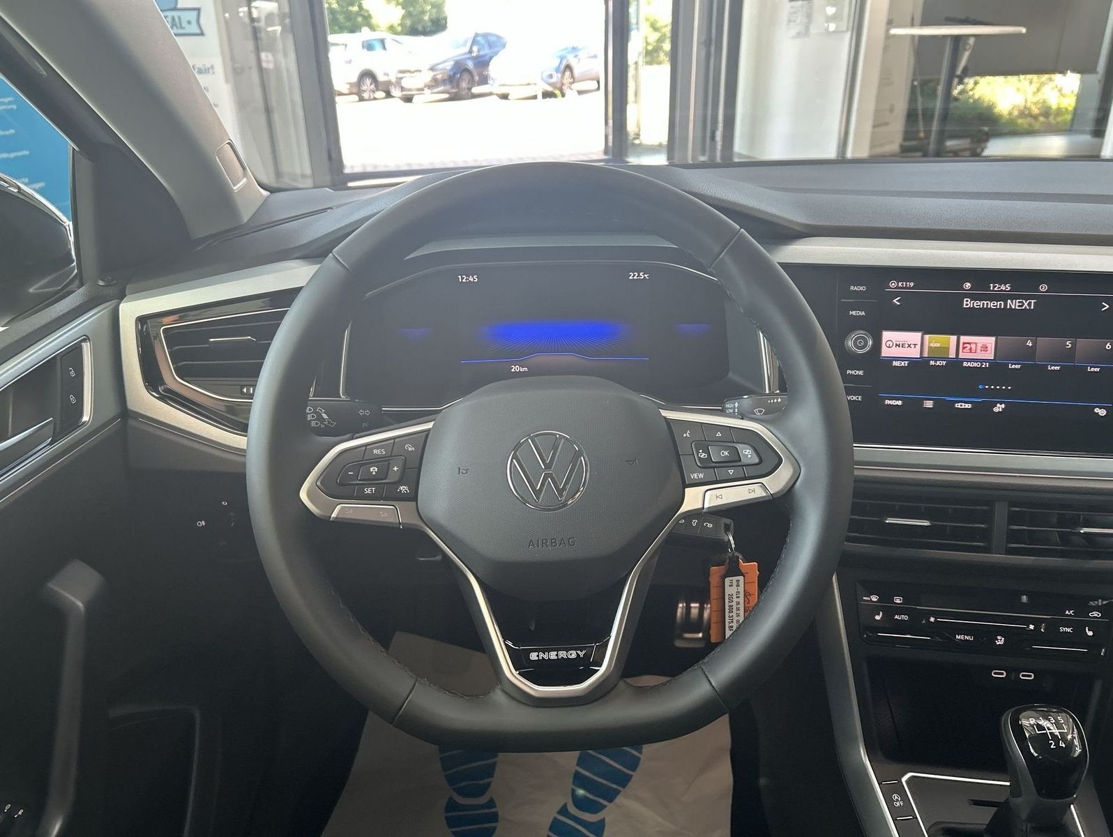 Volkswagen Taigo - Bild 14