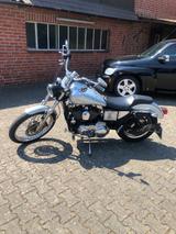 Harley-Davidson Sportster XLH - HARLEY-DAVIDSON XLH