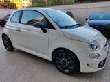 Fiat 500 S 1.3 Multijet Euro 6 - Fiat 500 mit Diesel-Antrieb: Kleinwagen