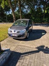 Renault Modus Avantage 1.2 16V eco2 55kW Avantage - gebrauchte Renault Modus aus dem Jahr 2008