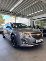 Chevrolet Cruze Station Wagon 1.8 *Automatik*Navi*Kamera* - gebrauchte Chevrolet Cruze aus dem Jahr 2013