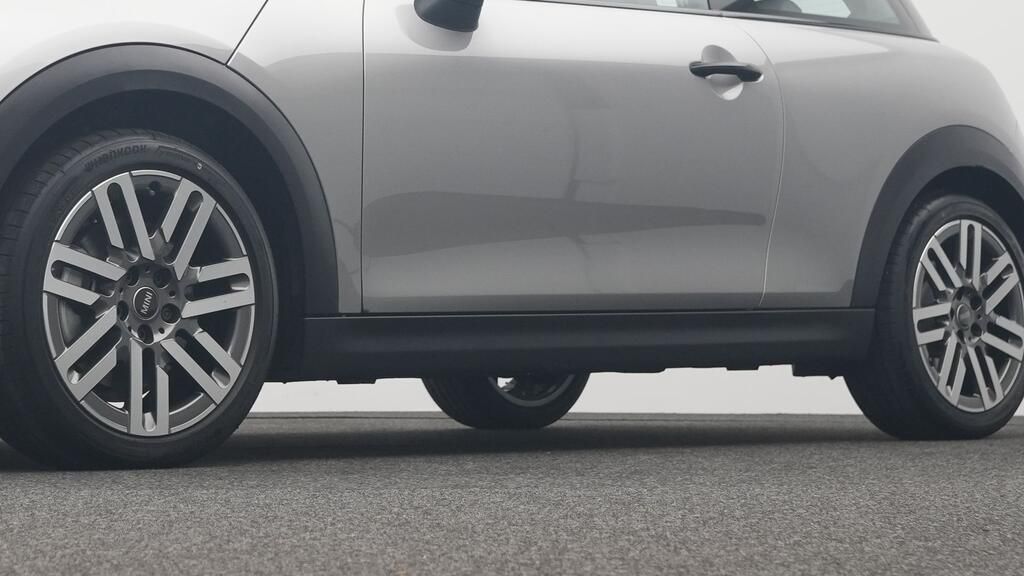 MINI Cooper C - Bild 21