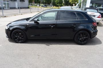 Audi A3 - 7