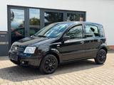 Fiat Panda 1.2 8V Dynamic *TÜV/Au Neu*Klima* - Fiat Gebrauchtwagen von 2008