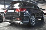 Mercedes-Benz GLC 63 AMG 4M+*360°KAMERA*BI-COLOR*AHK*BURMESTER - Mercedes-Benz GLC 63 AMG Gebrauchtwagen in Stuttgart