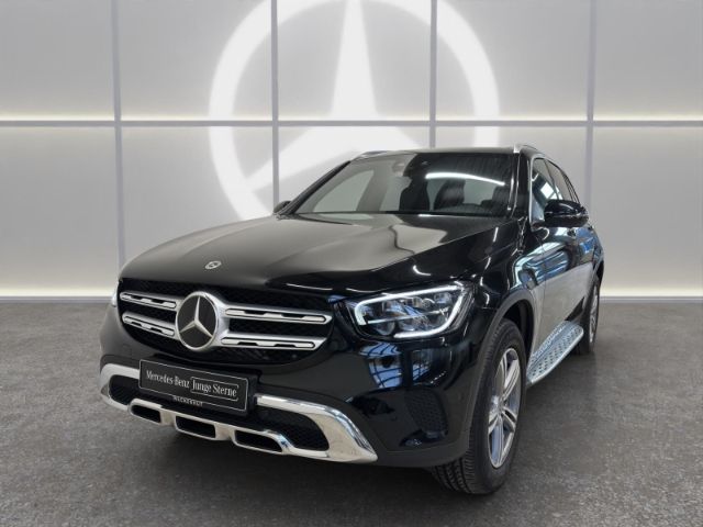 Mercedes-Benz GLC 300 e 4M BUS+PANO+RFK+PUBL+DIST+HIGH-END INF