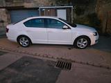 Skoda Octavia 1.6 Diesel - Skoda Octavia mit Diesel-Antrieb: Limousine, 1.6