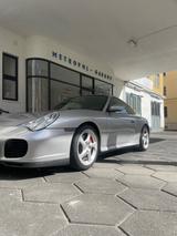 Porsche 996 Carrera 4S Coupé Carrera 4S - SAMMLER  - Porsche 996 in München