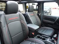 Jeep Wrangler - Vorschau Bild 12