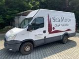 Iveco Daily 35S13 *109000km + EURO 5* - Iveco Daily 35 10