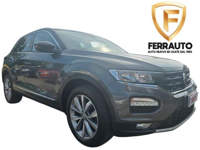 VW VW TROC 4MOTION 2.0TDI 150CV STYLE PLUS