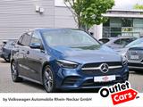 Mercedes-Benz 220 Benz B-Klasse 220 4 Matic Panorama AMG Leder - Mercedes-Benz 220: Automatik