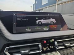 BMW 220i Gran Coupe Aut. M Sport/H&K/Pano/Shadow