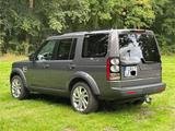 Land Rover Discovery 4 3.0 SDV6 HSE Luxury 7-Sitzer 360° - Land Rover Discovery: Discovery3