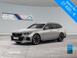 BMW i5 xDrive40 VERFÜGBAR AB SOFORT - BMW i5 Touring Kombi xDrive40 Gebrauchtwagen