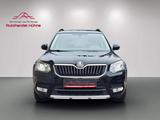 Skoda Yeti 1.2 TSI DSG Drive/Navi/Xenon/Skoda Sound - Skoda Yeti: Schwarz