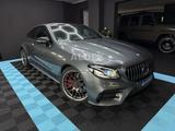 Mercedes-Benz E53 AMG 4M°BURM 4D 5.1°MASSAGE°PANO°SOFT°KEY° - gebrauchte Sportwagen