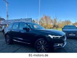 Volvo XC60 Inscription AWD*Leder*Standhzg*AHK*1.Hand* - Volvo XC60 in Duisburg