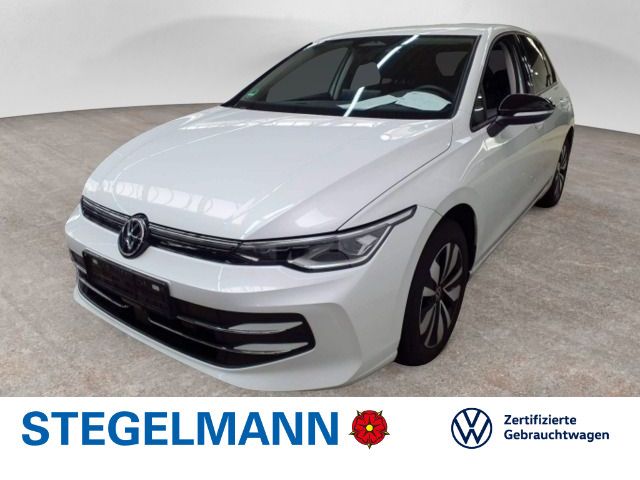 Volkswagen Golf VIII 1.5 eTSI DSG Goal *AHK*LED*Kamera*Navi