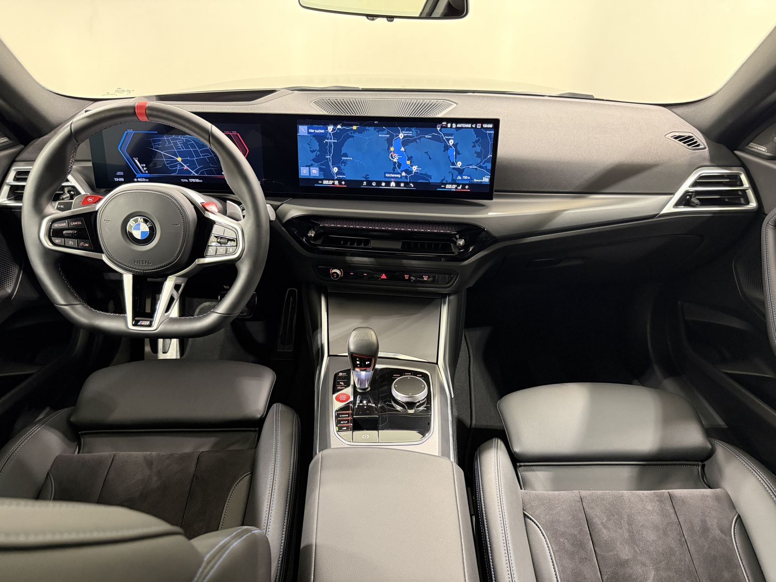 BMW M2 Coupé HUD HK RFK ALED DA PA Shz foto 11