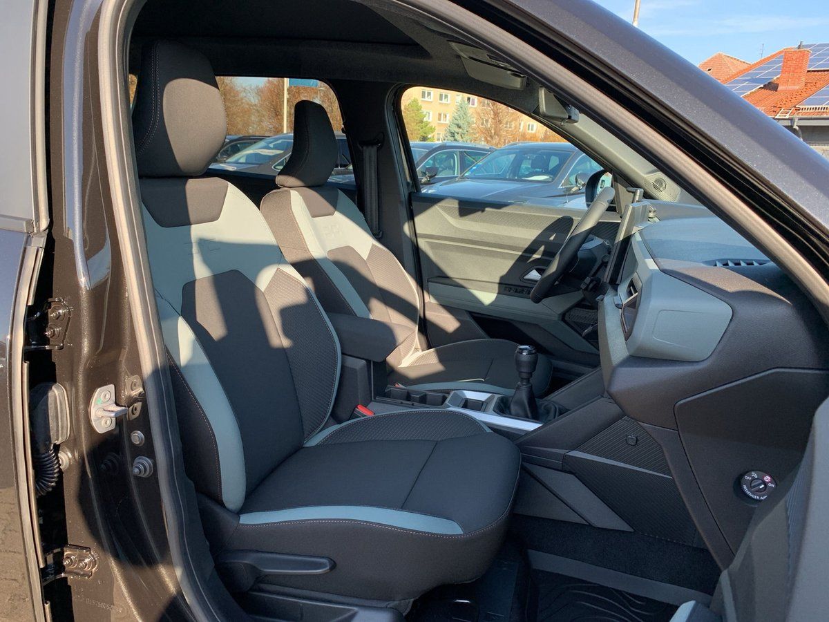 Dacia Bigster - Bild 25