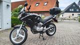 Honda Varadero XL125V - HONDA VARADERO 125