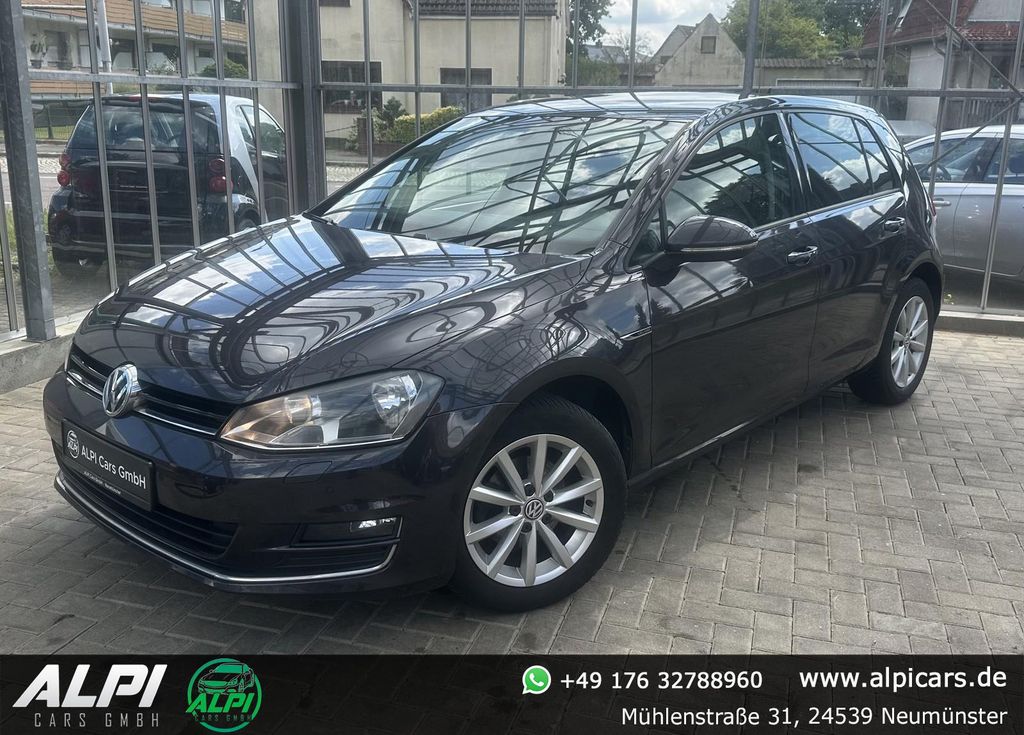 Image of Volkswagen Golf