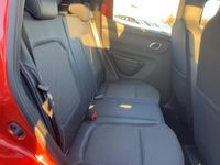 Dacia Spring - Vorschau Bild 8