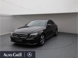 Mercedes-Benz E 220 d Avantgarde Comand DAB StdHzg Distr+ Mem - Mercedes-Benz E-Klasse Gebrauchtwagen in Münster