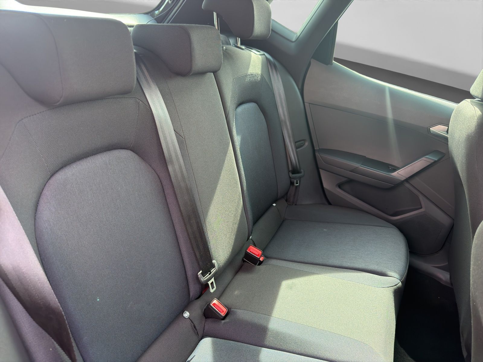 Seat Arona - Bild 7